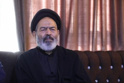 نشست مسئولان بعثه و حج و زیارت درآستانه اربعین حسینی درکربلا /مراسم اربعین با وجود شدت گرما درعراق با آرامش در حال اجراست. 5
