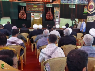  كلفة المقاومة أقل بكثير من كلفة الاستسلام و الخضوع 3