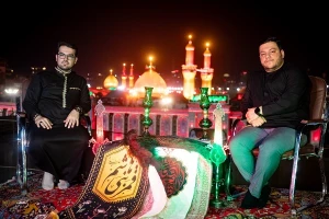 
اجرای ۲۰۰ محفل قرآنی در پیاده‌روی اربعین
