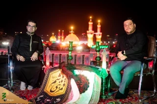 
اجرای ۲۰۰ محفل قرآنی در پیاده‌روی اربعین