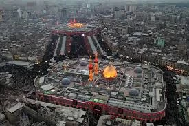 از تعطیلی رسمی اربعین در عراق تا وضعیت مطلوب امنیتی زیارت
