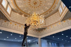 هزینه ۱۳۳ میلیون دلاری عربستان برای نوسازی شش هزار مسجد 2