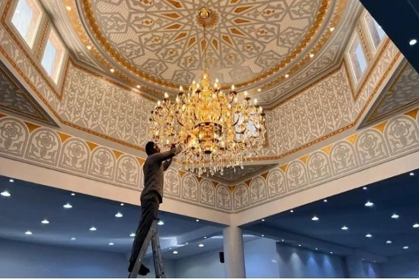 هزینه ۱۳۳ میلیون دلاری عربستان برای نوسازی شش هزار مسجد 2