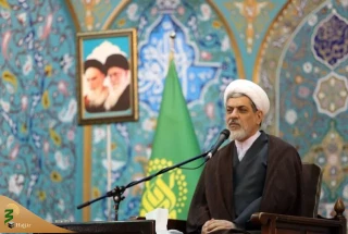 حجت‌الاسلام‌والمسلمین رفیعی:

رحمت الهی در گرو رحم کردن انسان‌ها به یکدیگر است