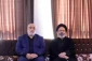 اجتماع مسؤولی بعثة و منظمة الحج و الزیارة على عتبة أربعین الحسینی فی کربلاء/ مراسم الأربعین تجری بسلام رغم شدة الحرارة فی العراق. 2