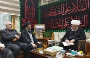 احداث صحن الرسول الأعظم (ص) في مشروع تطوير المرقد الحسيني/ سير الأمور في فترة الأربعين أفضل وأكثر سلاسة مما كان عليه في السنوات السابقة.