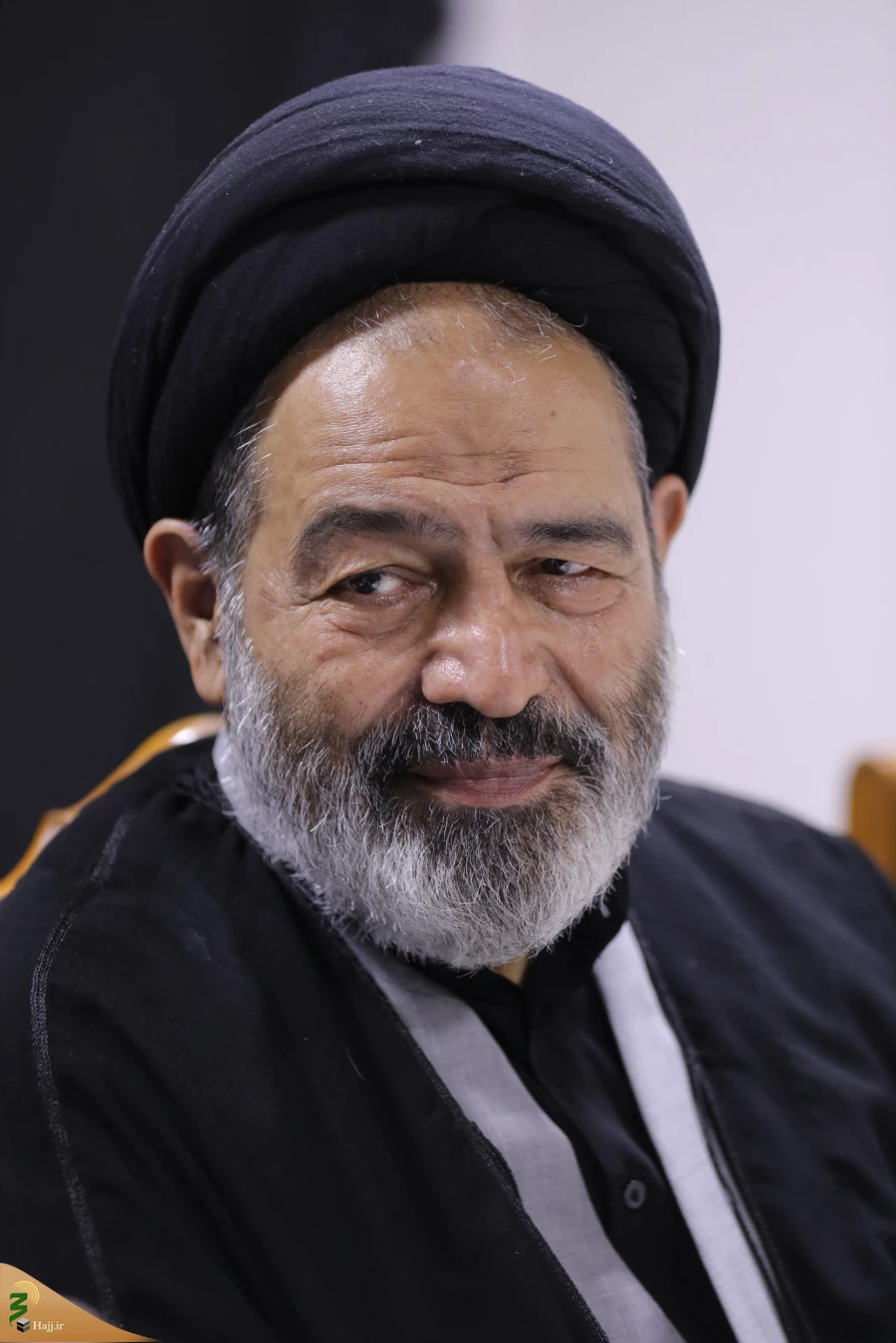 بازدید مسئولان بعثه و امورحج و زیارت از قرارگاه موقت کنسولگری کشورمان در نجف 9