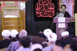 همایش مقاومت و بایداری در مکتب امیر المومنین 2