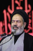 همایش مقاومت و بایداری در مکتب امیر المومنین 7