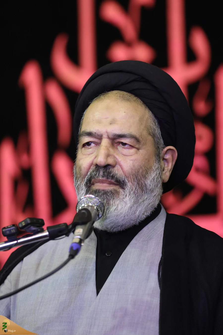 همایش مقاومت و بایداری در مکتب امیر المومنین 7