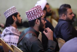 همایش مقاومت و بایداری در مکتب امیر المومنین 10