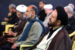 همایش مقاومت و بایداری در مکتب امیر المومنین 14