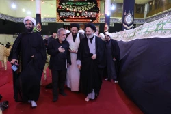 همایش مقاومت و بایداری در مکتب امیر المومنین 16