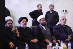 همایش مقاومت و بایداری در مکتب امیر المومنین 18