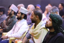 همایش مقاومت و بایداری در مکتب امیر المومنین 22