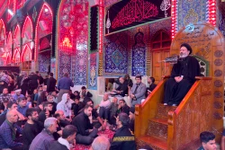 روشنگری و هدایت جامعه ، مهمترین دغدغه امام حسین (ع) 4