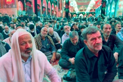 روشنگری و هدایت جامعه ، مهمترین دغدغه امام حسین (ع) 5