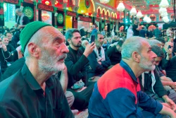 روشنگری و هدایت جامعه ، مهمترین دغدغه امام حسین (ع) 7