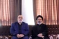 Supreme Leader Delegation Office and Hajj and Pilgrimage officials meet in Karbala at the eve of Arbaeen 3