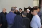 بررسی مسایل و مشکلات زائران اربعین  در دیدار سرکنسول کشورمان در کربلا  4
