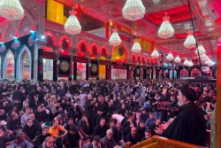 روشنگری و هدایت جامعه ، مهمترین دغدغه امام حسین (ع) 
 2