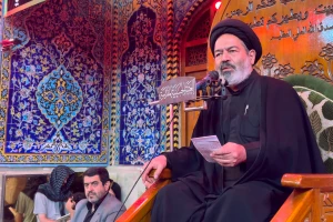 روشنگری و هدایت جامعه ، مهمترین دغدغه امام حسین (ع) 

