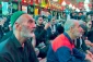 روشنگری و هدایت جامعه ، مهمترین دغدغه امام حسین (ع) 
 5
