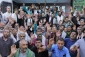 بازدید نماینده ولی فقیه در امور حج و زیارت از موکب مسلم بن عقیل 4