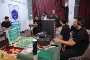 حجت‌ الاسلام‌والمسلمین نواب:

زیارت همراه با معرفت و پاسداری از پیمان تاثیرگذار است 2