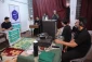 حجت‌ الاسلام‌والمسلمین نواب:

زیارت همراه با معرفت و پاسداری از پیمان تاثیرگذار است 2