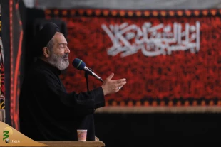 حجت‌ الاسلام‌والمسلمین نواب:

زیارت همراه با معرفت و پاسداری از پیمان تاثیرگذار است 10