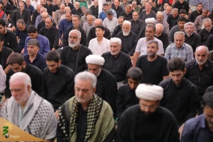 حجت‌ الاسلام‌والمسلمین نواب:

زیارت همراه با معرفت و پاسداری از پیمان تاثیرگذار است 9