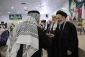 نماینده ولی فقیه در امور حج و زیارت:

نصرت خدا در گرو تلاش محور مقاومت است 3