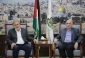 دیدار رهبران حماس و جهاد اسلامی درباره آخرین تحولات فلسطین 2