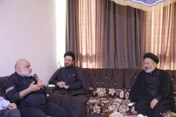 بررسی مسایل و مشکلات موکب داران ایرانی در کربلا/ ضرورت توجه به ارتقای سطح فرهنگی این مراسم 2