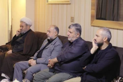 بررسی مسایل و مشکلات موکب داران ایرانی در کربلا/ ضرورت توجه به ارتقای سطح فرهنگی این مراسم 4