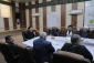 نشست قرارگاه اربعین با حضور نماینده ولی فقیه در امور حج و زیارت در سامرا 8