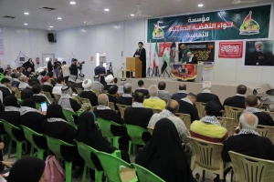 Hojjat Al-Islam Navvab: God's Victory Depends Efforts of Axis of Resistance