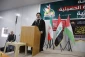 Hojjat Al-Islam Navvab: God's Victory Depends Efforts of Axis of Resistance 4