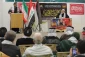 Hojjat Al-Islam Navvab: God's Victory Depends Efforts of Axis of Resistance 7