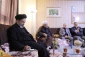 Problems of Iranian Moukeb-Holders Reviewed in Karbala in Meeting With Hojjat Al-Islam Navvab 4