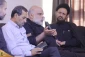 Problems of Iranian Moukeb-Holders Reviewed in Karbala in Meeting With Hojjat Al-Islam Navvab 5
