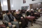 ضرورت بازخوانی، رفع نیازها و آسیب های برنامه ها و توجه بیشتر به امور فرهنگی اربعین 6