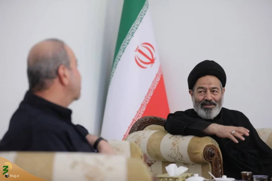 ضرورت بازخوانی، رفع نیازها و آسیب های برنامه ها و توجه بیشتر به امور فرهنگی اربعین 9