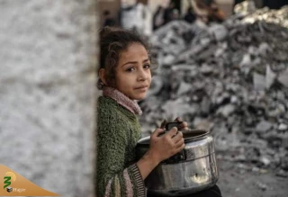 یونیسف: هزینه جنگ غزه را کودکان بی گناه می دهند