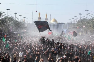 ثواب زیارت اربعین