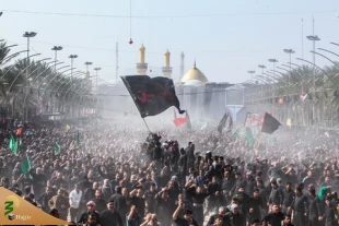 ثواب زیارت اربعین 2