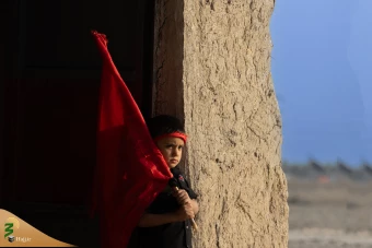 پیاده روی اربعین اباعبدالله الحسین علیه السلام 3