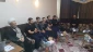 جلوه های زیبای پیاده روی اربعین الگویی برای همه امور باشد 
 2
