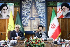 حجت الاسلام والمسلمین نواب:

با پایان اربعین، اعزام زائران عمره در اولویت قرارگیرد